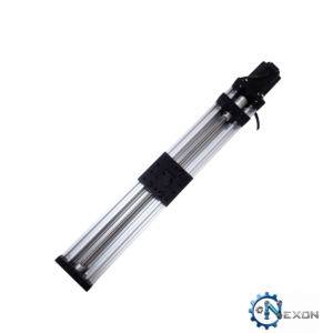Lead Screw Linear Actuator, Mini Gantry Plate