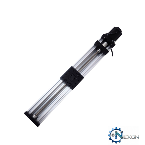 Lead Screw Linear Actuator, Mini Gantry Plate