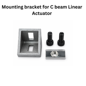 Mounting Bracket for C beam Linear Actuator