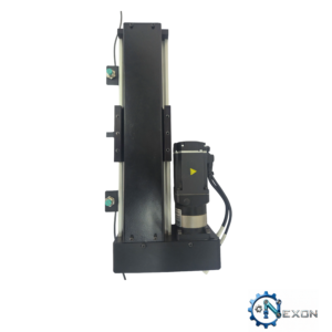 Ball Screw Linear Actuator – Mini RD